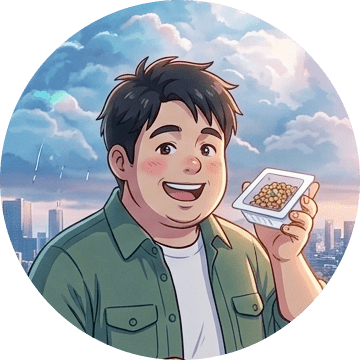 デブログ管理人