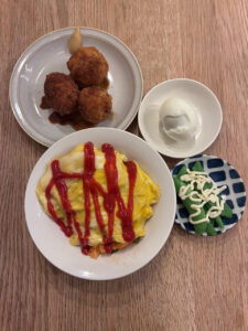 93.1kgのおっさんがついに納豆ダイエットを開始！