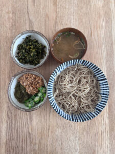 納豆ダイエット3日目で早くも停滞期?食事内容とリアルな変化を公開