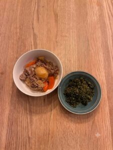 納豆ダイエット3日目で早くも停滞期？食事内容とリアルな変化を公開