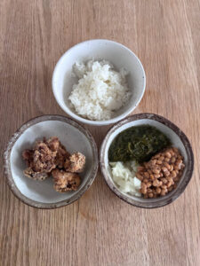 納豆ダイエット9日目｜停滞…でも続ける理由