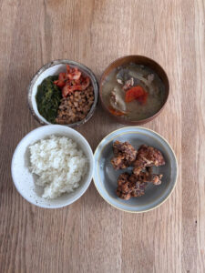 納豆ダイエット9日目｜停滞…でも続ける理由