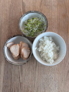 納豆ダイエット開始から1ヶ月が経過！結果は-3.8kg！全食事の記録を公開中～