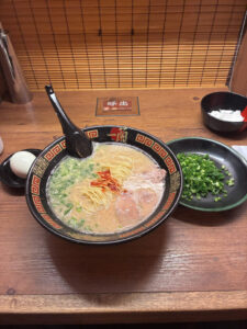 【旅行1日目】しっかり+1.6kg太りました（号泣）ダイエット中のビュッフェは…