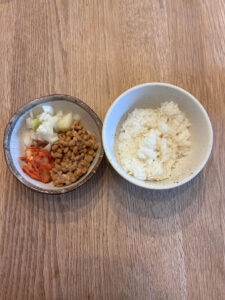 【無事80kg台へ帰還】日常に戻り前日比-0.6kg　ダイエット36日目報告