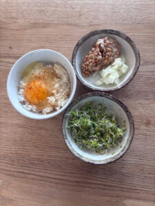 ダイエット55日目　ビアガーデンでたらふく食べてきました！前日比+1kg