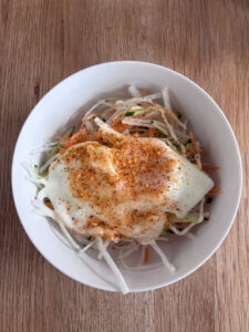 ダイエット55日目　ビアガーデンでたらふく食べてきました！前日比+1kg