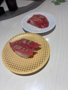3日連続体重増で+2.7kg…ダイエット中に飲み会は天敵ですね…
