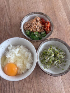 週末太りから徐々に元に戻していくおっさんの食事記録