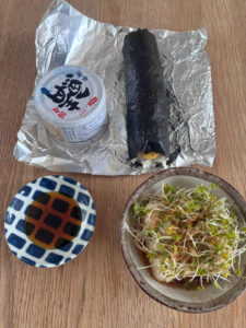 週末太りから徐々に元に戻していくおっさんの食事記録