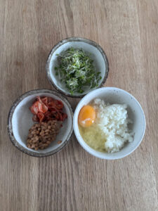 ダイエット78日目　前日比-1.1kg！　脂質制限をして3食きちんと白米を食べる生活