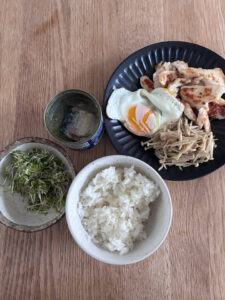 ダイエット85日目　前日比-0.6kg　平日はやはりしっかり体重減ってくれます