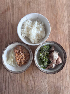 ダイエット88日目 前日比-0.6kg 低脂質のラーメンなら問題なし!