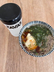 ダイエット88日目 前日比-0.6kg 低脂質のラーメンなら問題なし!