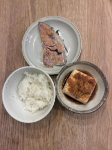 ダイエット99日目　前日比-1.0kg！　順調にダイエットが進んでます