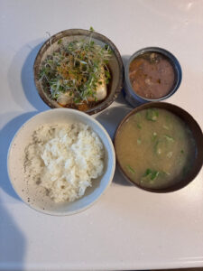 ダイエット102日目 たいぶ体重が落ちづらくなってきました 何故でしょうか
