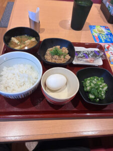 ダイエット103日目 停滞期なのか、食べ過ぎなのか…