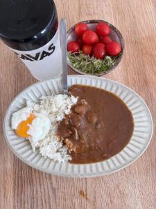 ダイエット103日目 停滞期なのか、食べ過ぎなのか…