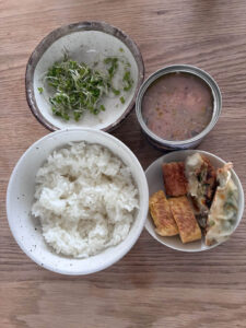 納豆ダイエット123日目　前日比-0.1kg　なかなか84kg台へ戻りません
