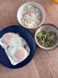 納豆ダイエット123日目　前日比+0.8kg　超久しぶりに大好きなラーメンを食べてきた
